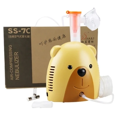 

household cartoon adjustable atomizer Compression fog free shipping
