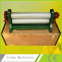 Ручная машина для штамповки пчелиного воска 86*450 мм