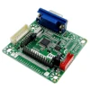 MT6820-B MT6820 MT561-B Universal LVDS LCD Montor Screen Driver Controller Board 5V 10