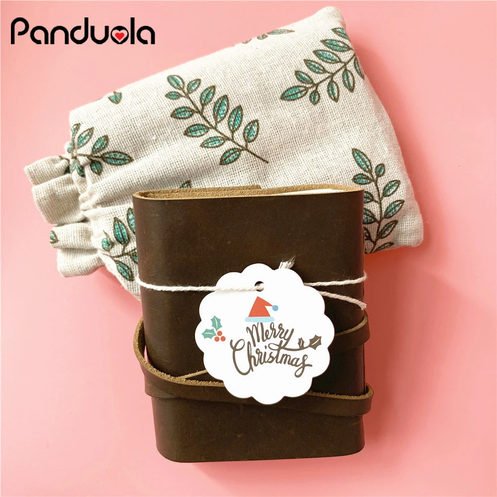 50PCS christmas gifts Paper Tags DIY Craft Label For Christmas Party Note Hang Tag Kids Gift Wrapping Supplie christmas decor 50PCS christmas gifts Paper Tags DIY Craft Label For Christmas Party Note Hang Tag Kids Gift Wrapping Supplie christmas decor