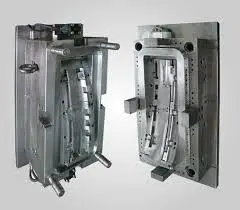 Пластиковая пресс форма для труб из ПВХ|mold for|mold injectionmold plastic |