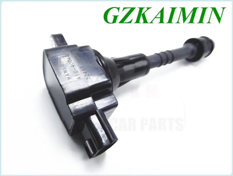 100 new IGNITION COIL For Nissan Pulsar Sunny Primera AD Wagon Tino