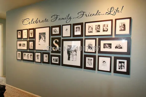 Family Wall Decor popular family wall quote-buy cheap family wall quote lots from Family Wall Decor popular family wall quote-buy cheap family wall quote lots from