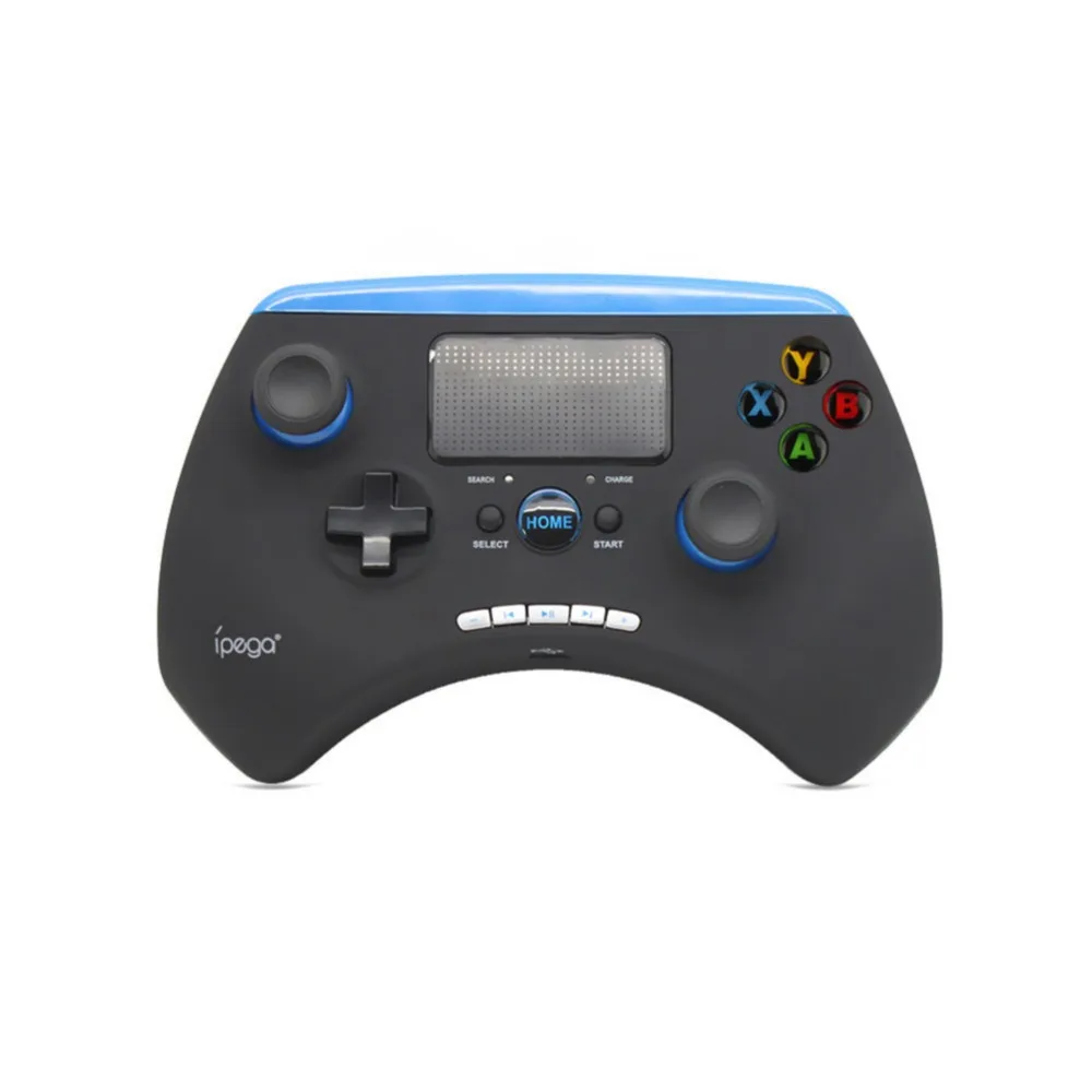

Newest Original Bluetooth Game Controller Gamepad IPEGA 9028 with Touched Support Android/ios/Android TV box/Tablet PC