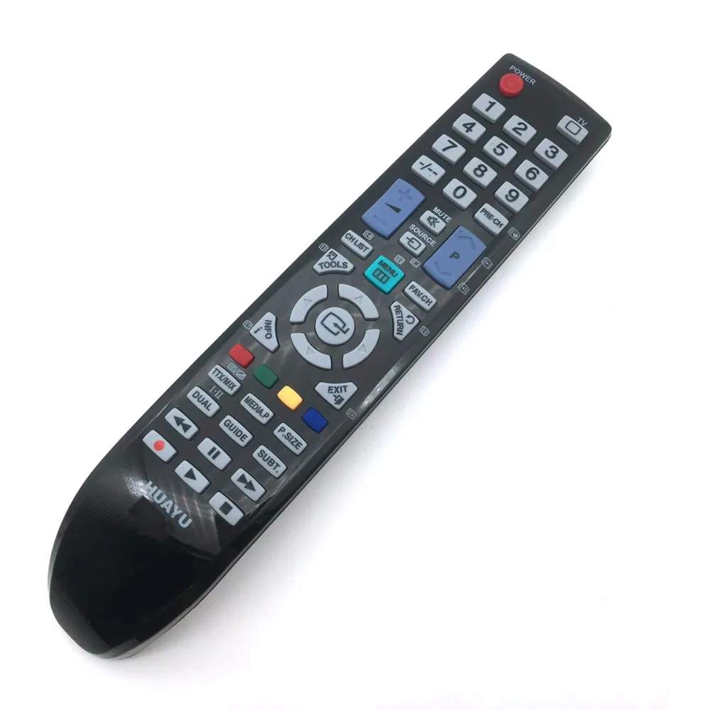 Пульт дистанционного управления подходит для samsung tv AA59 00484A|remote control|remote control