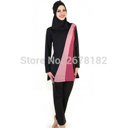 islamic swimwear women500