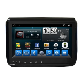 

Navirider car dvd player for Peugeot 208 2008 octa core android 8.1.0 car gps multimedia head unit stereo tape recorder