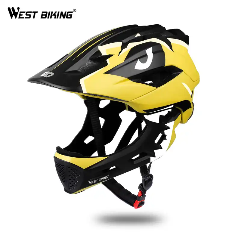 lightest full face helmet mtb