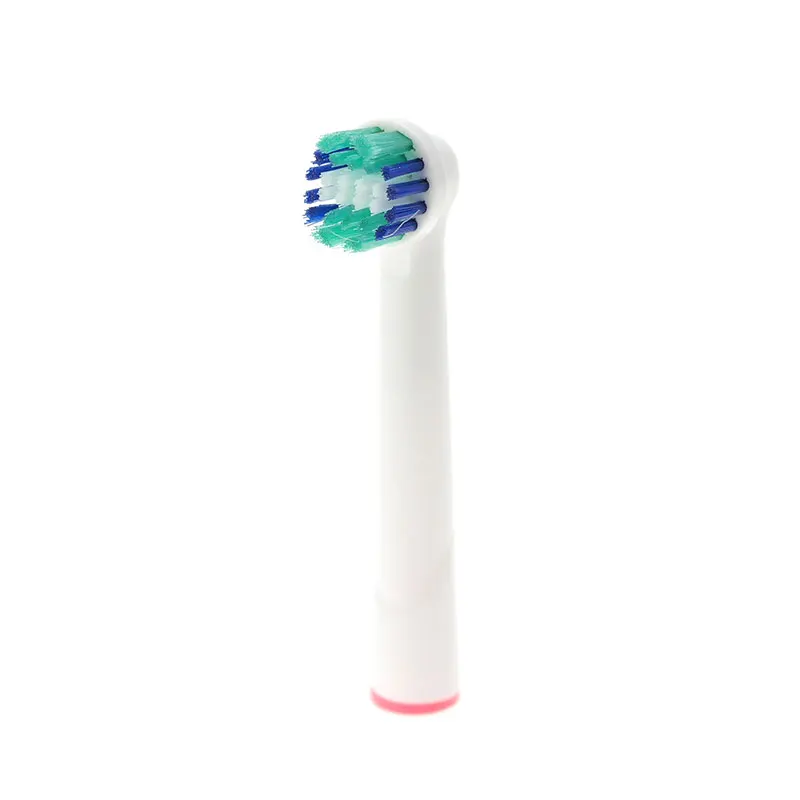 4 шт. сменные головки для электрической зубной щётки Oral B|Насадки зубных щеток| |