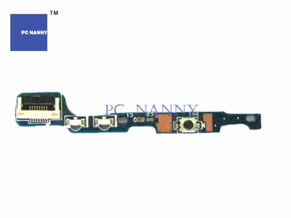 ПК Няня для AceR s3-371 s3-391 S3-951 POWER BOARD dc jack | Компьютеры и офис