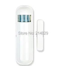 Автоматизация современного дома Z волна 4 в 1 Multi датчик окна движения PIR температура и освещение