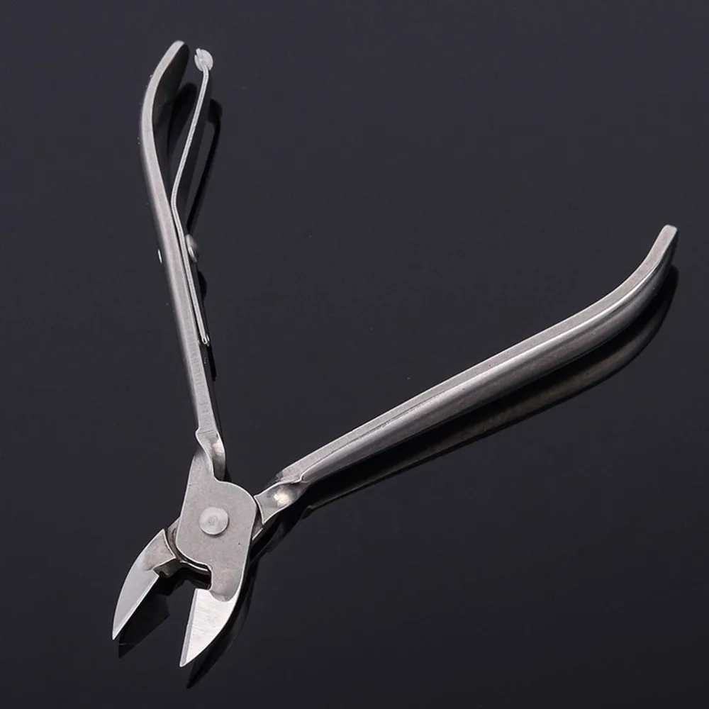

Pedicure Nippers Finger Polish Care Pedicure Tool