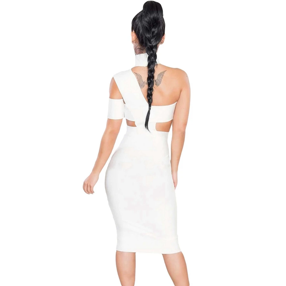 Bandage Dress FH76-05