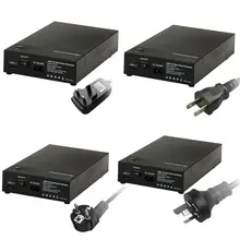 Корпус HDD USB3.0 к SATA3.0 двойной высокоскоростной 2,5/3,5 дюймов SSD SATA жесткий диск Внешний корпус HD коробка портативный дропшиппинг