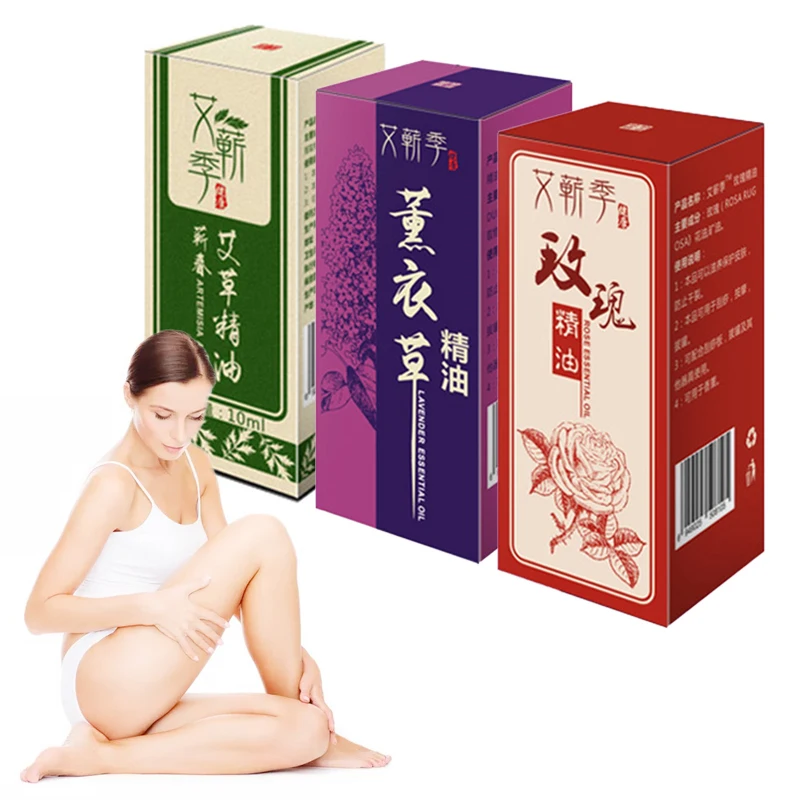 

10ml Natural Plant Therapy Essential Oils Lavender Rose Moisturizing Exfoliating SPA Massage Help Sleep Skin Care TSLM1