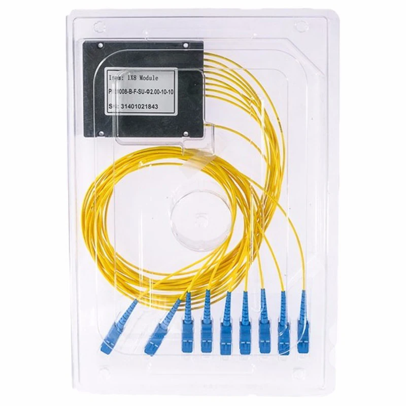 1x8 plc