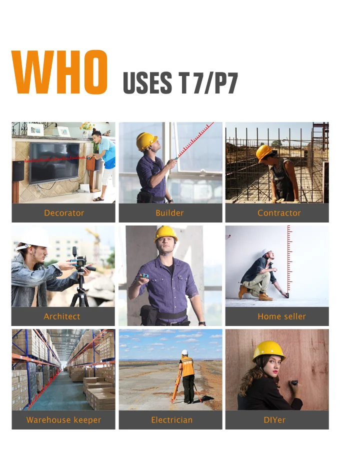 laser distance meter (21)