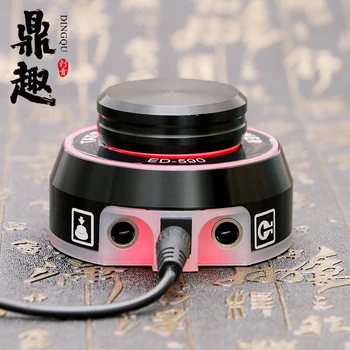 

Hot Seven Color Digital Tattoo Power Supply For Professional Tattoo Machine Kits TPS205