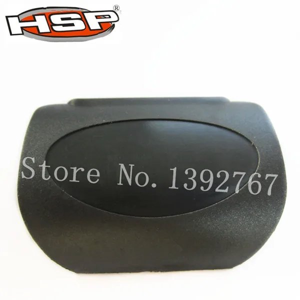

1 Pcs 06003 HSP 1/10 R/C Spare Parts Front Bumper Nitro Power RC Remote Control Car Buggy 94166 Backwash