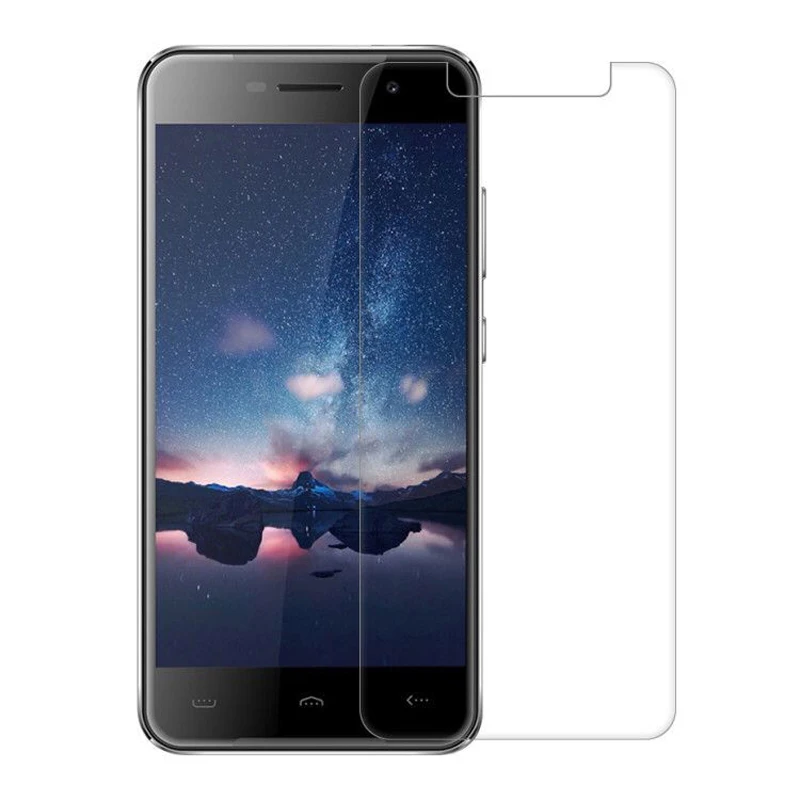 9H пленка из закаленного стекла для Doogee Homtom HT37 HT6 HT7 Pro Защитная экрана HT20 HT16 HT17