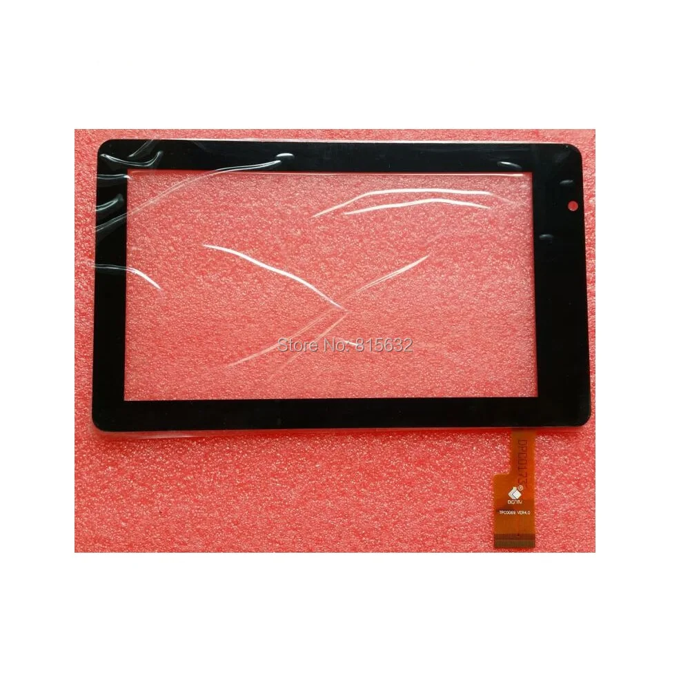 

Free Shipping Original 7-inch capacitive screen tablet computer touch screen clempad external screen TPC0069 VER4.0