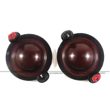 2 шт./лот Высокое качество замена диафрагмы для JBL/Selenium D250, D250X драйвер 8Ohm