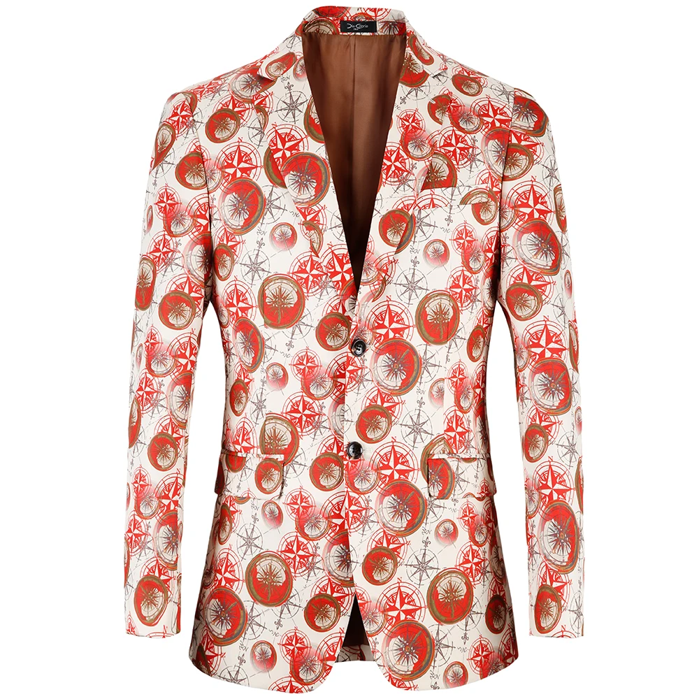 easter blazer