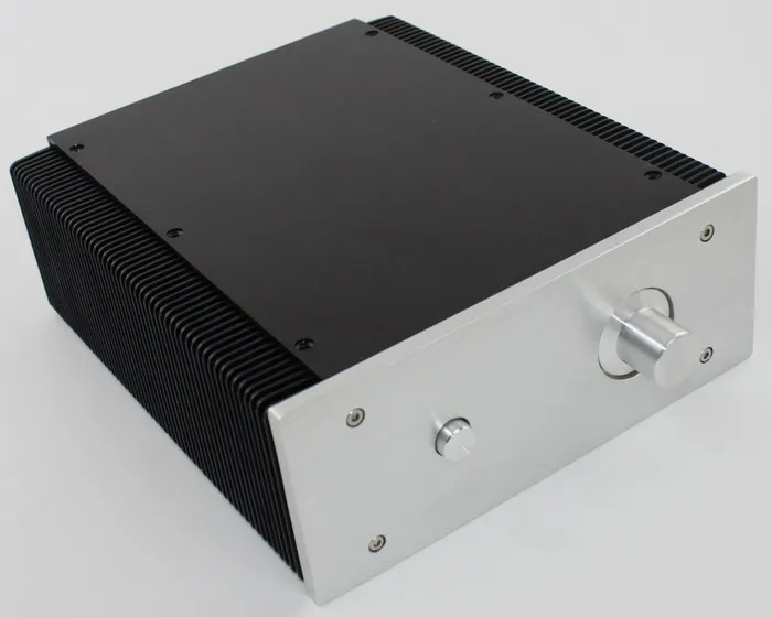 

New amplifier chassis /home audio amplifier case (size 262*223*92mm)