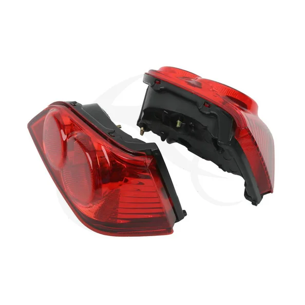 Тормозной сигнал поворота для Honda GOLDWING 1800 2001 2012 02 03 04 05 06|turn signal|brake turn signalbrake |