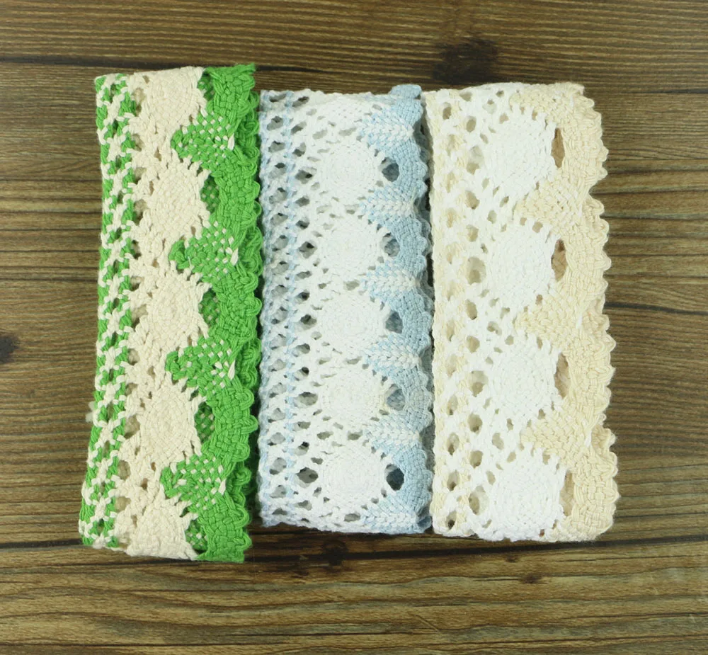 Crochet lace ribbon, Crochet lace tape pattern tutorial