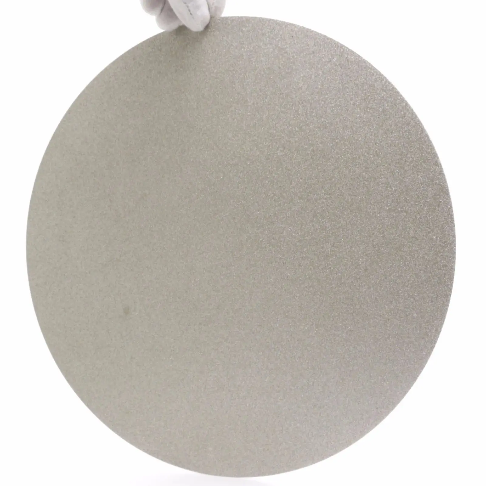 Beste 12 Inch 300 Mm Grit 60 1000 Niet poreus Diamond Coated Platte Lap Schijf Slijpschijf Ilovetool