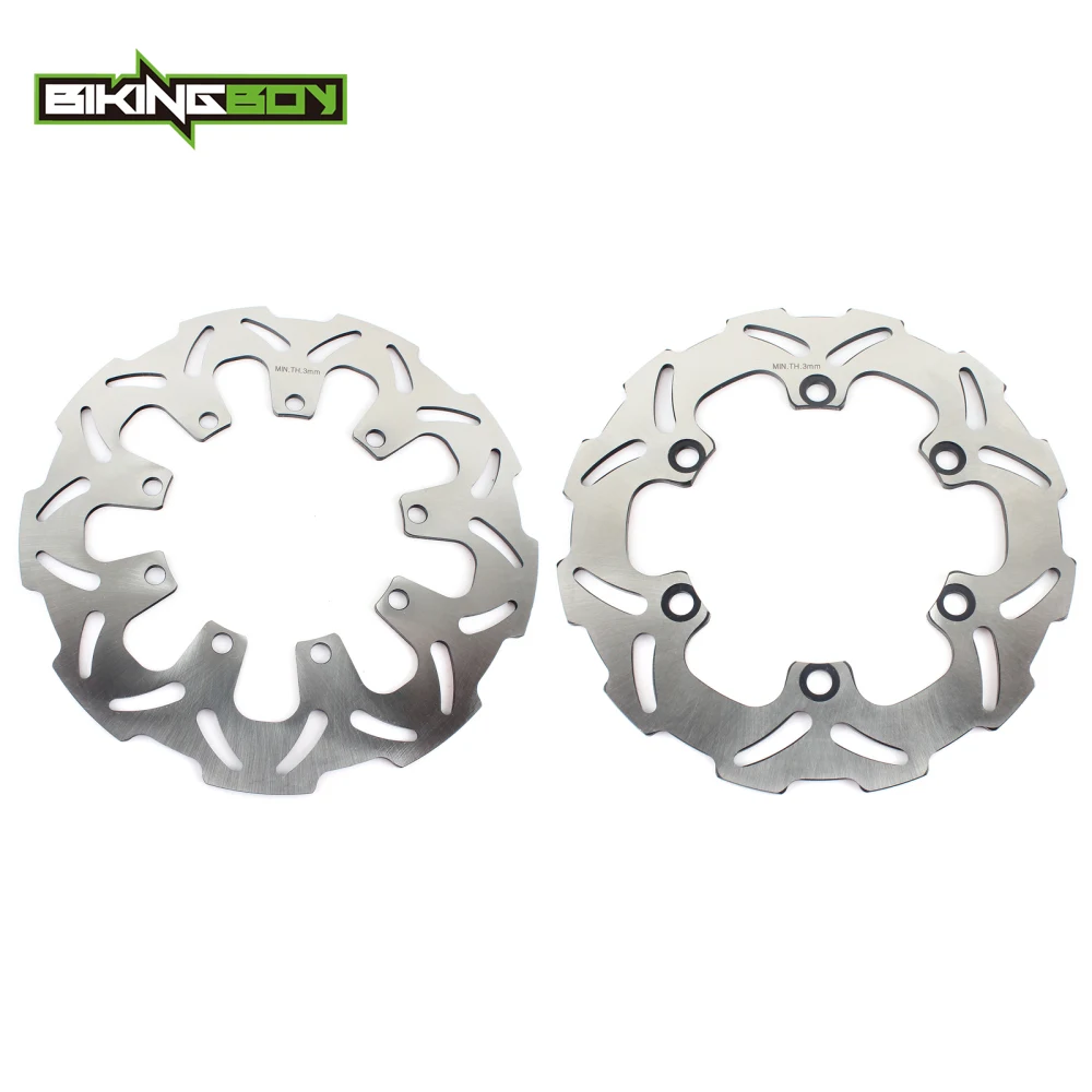 Mazda Miata MX5 89 90 91 92 93 Brake Disc Rotors FRONT