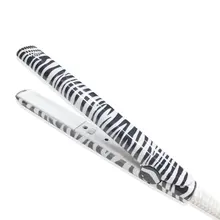 Распродажа, выпрямитель для волос, щипцы для завивки, мини выпрямитель для волос, фанера, керамика, щипцы для завивки волос, челка