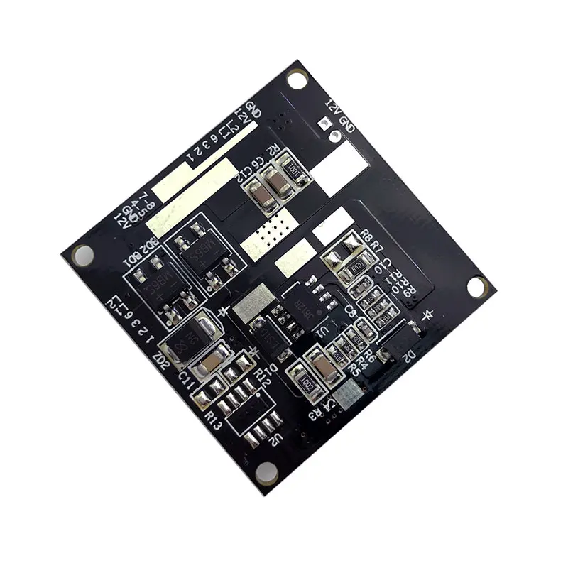 Плата модуля IEEE802.3af POE для IP камеры безопасности 12 Вт В/1 А 38x38 мм|board board|board moduleboard