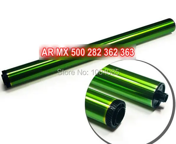 Новый Фотобарабан для Sharp MX 500 363 453U 503U 363N 453 503|opc drum|drum opcsharp drum |