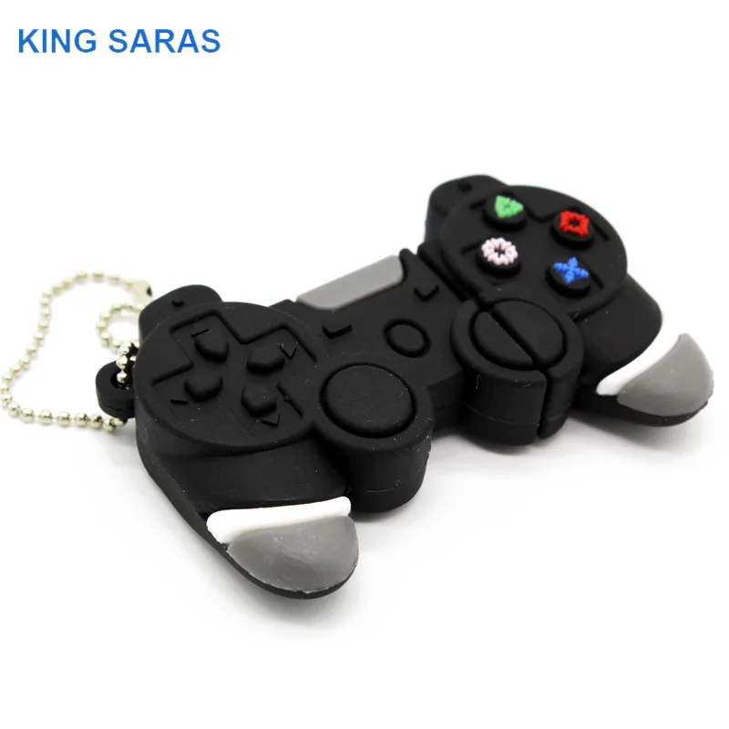 

KING SARAS creative Electronic Gamepad model usb2.0 4GB 8GB 16GB 32GB 64GB USB Flash Drive Pendrive