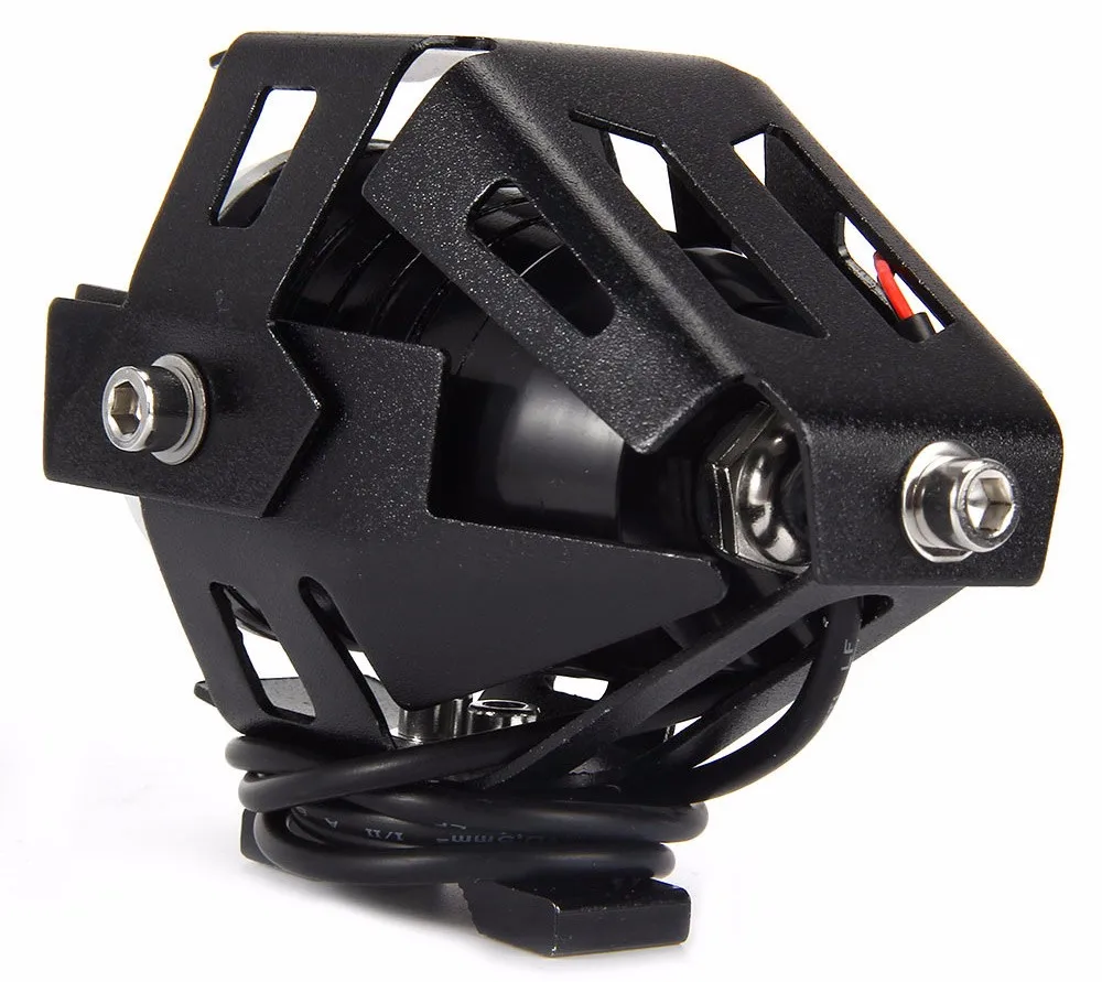 Фара led u5