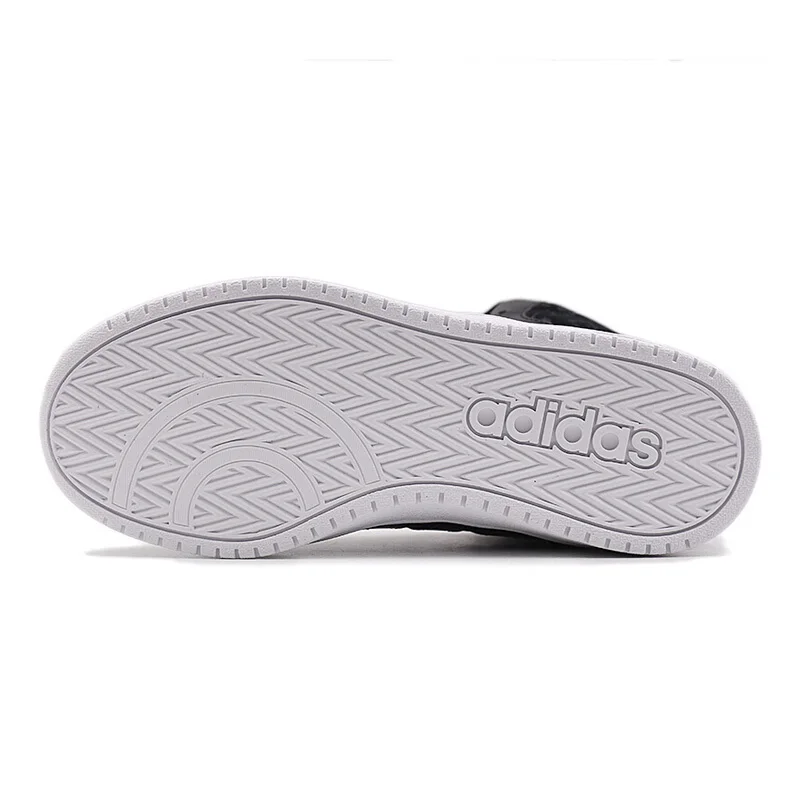 Новое поступление Adidas NEO Label обручи 2,0 MID W Для женщин Скейтбординг спортивная обувь