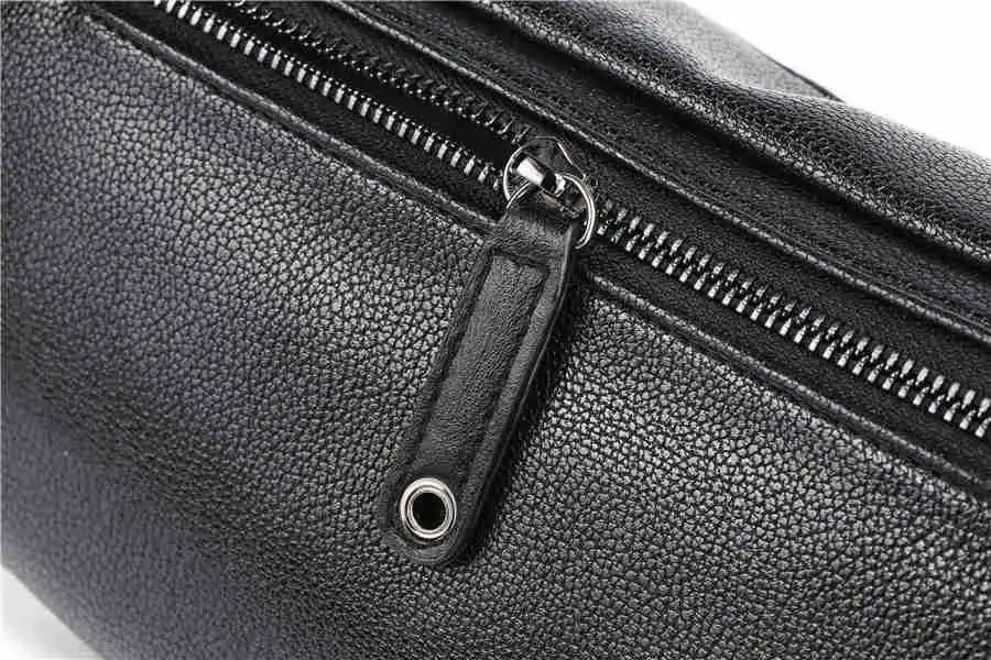 LAZYLIFE мужская повседневная функциональная поясная сумка, поясная сумка для мужчин, сумка для денег, телефона, поясная сумка, сумка на плечо, поясная сумка