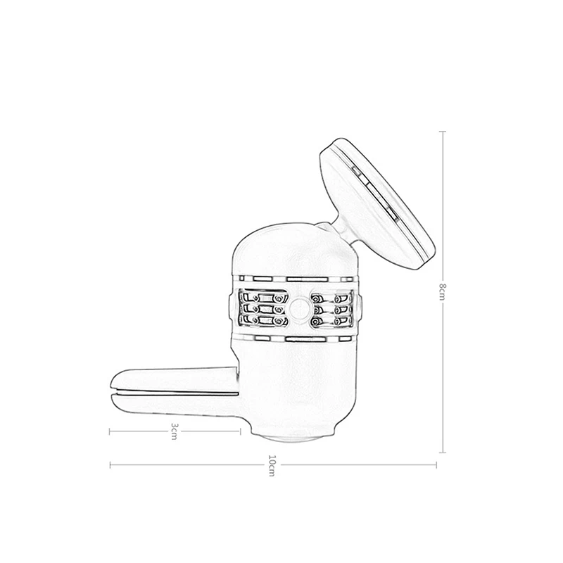 Aromatherapy holder (5)