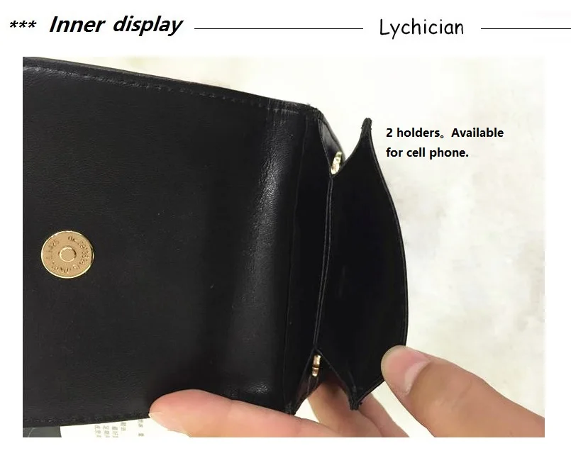 inner display