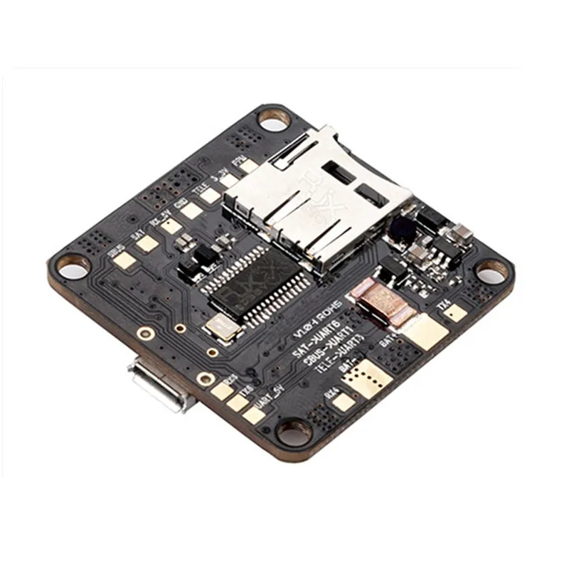 RJX Betaflight Ф4 АИО полетный контроллер МПУ-6000 Интегрированный для поделки с fpv кросс-гонки мини quadcopter беспилотный RJX Betaflight Ф4 АИО полетный контроллер МПУ-6000 Интегрированный для поделки с fpv кросс-гонки мини quadcopter беспилотный