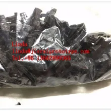 Дизайн OEM CNC обработанное стальное оборудование для производства образцов