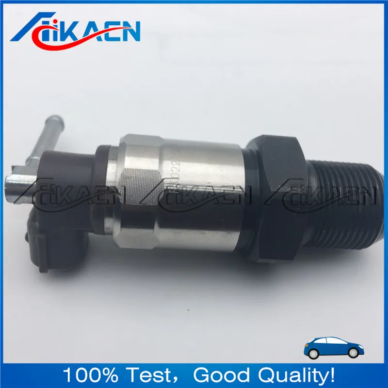 new original Oil Pressure Regulator Fuel Common