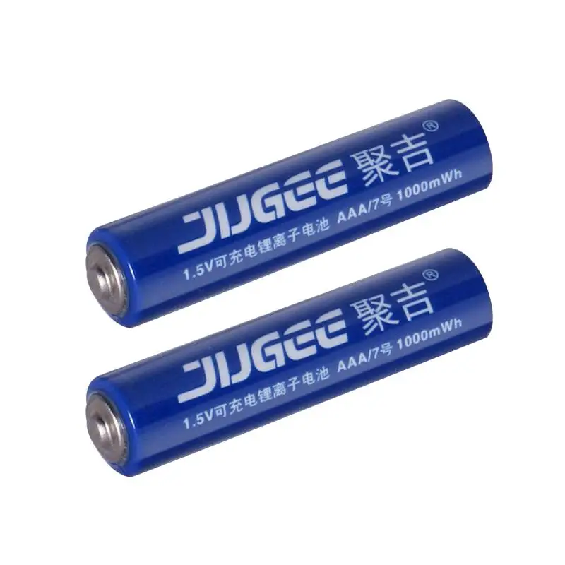 Аккумулятор Aaa 1.5 V Li Ion Купить