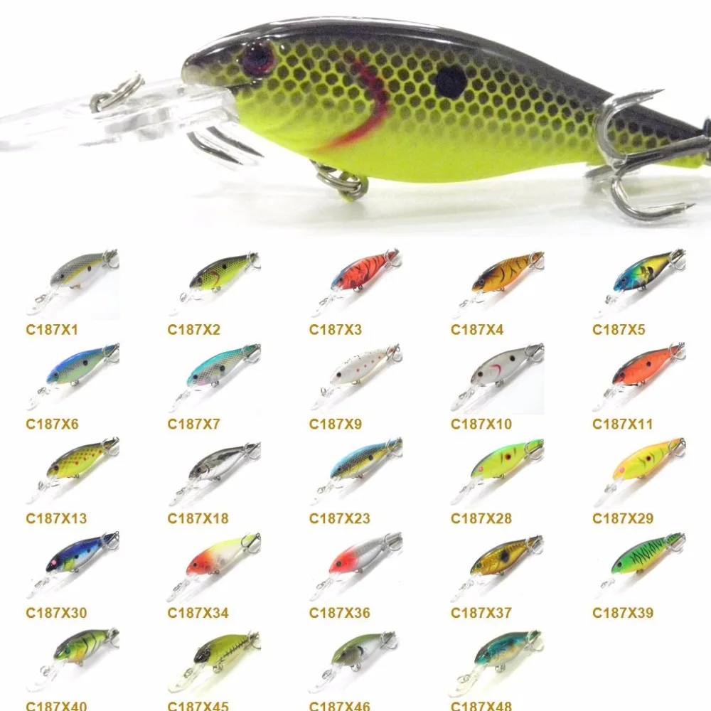 WLure 11g 9.5 سنتيمتر 2.5 متر الغوص Crankbait جدا ضيق متذبذب مع الإندفاع 20 + الألوان Jerkbait الصيد إغراء c187 WLure 11g 9.5 سنتيمتر 2.5 متر الغوص Crankbait جدا ضيق متذبذب مع الإندفاع 20 + الألوان Jerkbait الصيد إغراء c187