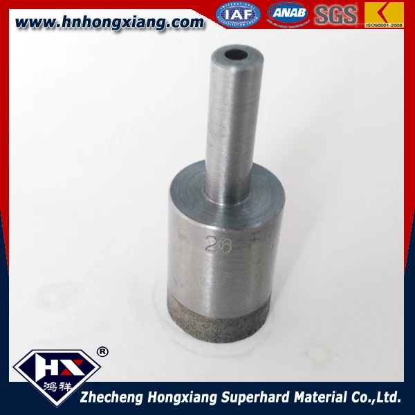 35mm diamond drill bit ,diamond core bit for glass, ceramic tile,granitediamond drill bitdrill