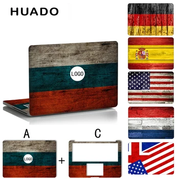 

Notebook stickers for 15inch laptop skin sticker for macbook Pro Retina 13.3 15.4/mac air 11.6 12" pro 13"15" with Touch Bar