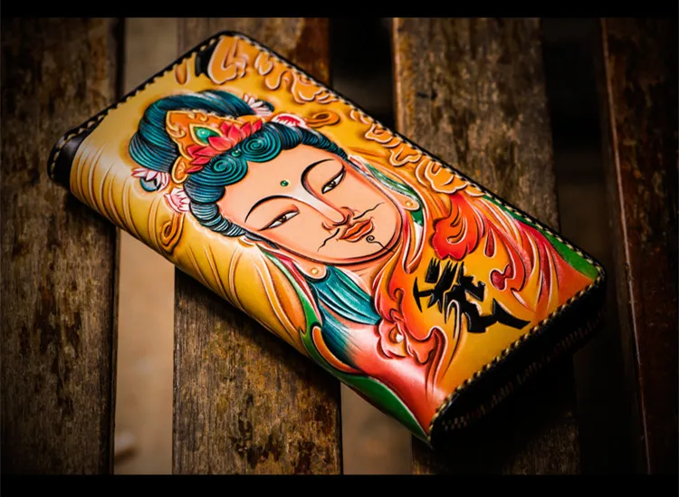 Рисунок 2 - Высококачественные Дамские кошельки