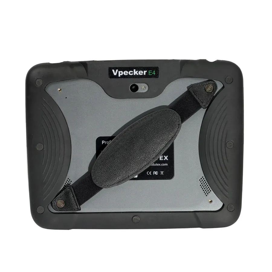 Мощный xtuner VPECKER E4 V8.3 Малайзия Версия Многофункциональный планшет